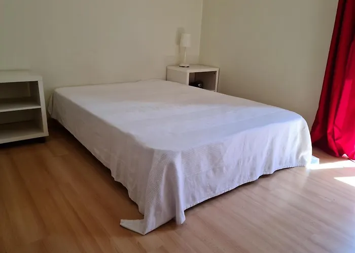 4/6p Esquieze/luz アパート